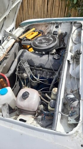 LADA (VAZ) 2106 1992, 12,000 km - 1.6 l - Şəmkir