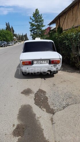 LADA (VAZ) 2106 1992, 12,000 km - 1.6 l - Şəmkir