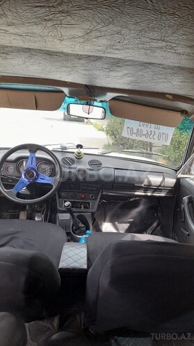 LADA (VAZ) 2106 1992, 12,000 km - 1.6 l - Şəmkir