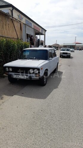 LADA (VAZ) 2106 1992, 12,000 km - 1.6 l - Şəmkir