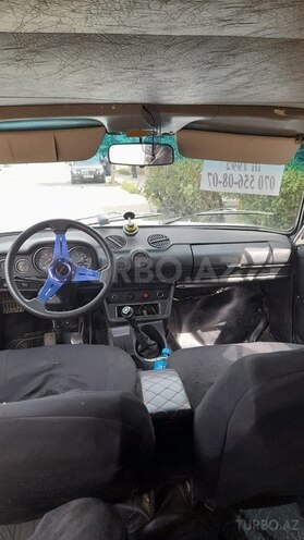 LADA (VAZ) 2106 1992, 12,000 km - 1.6 l - Şəmkir