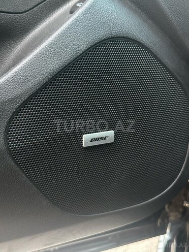 Chevrolet Cruze 2016, 241,211 km - 1.4 л - Bakı