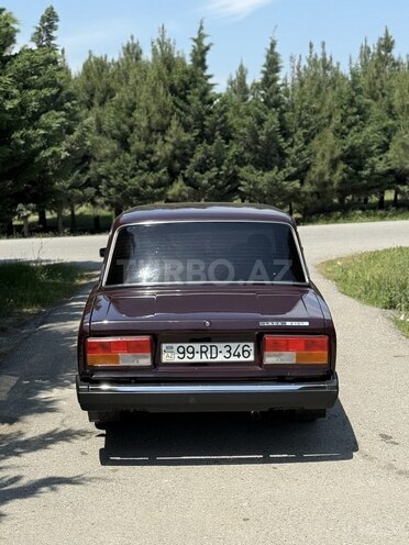 LADA (VAZ) 2107 2008, 85,761 km - 1.6 l - Bakı