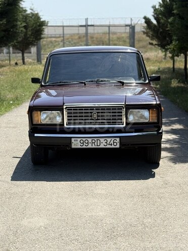 LADA (VAZ) 2107 2008, 85,761 km - 1.6 l - Bakı