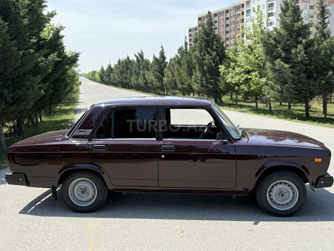LADA (VAZ) 2107 2008, 85,761 km - 1.6 l - Bakı