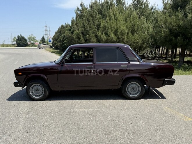 LADA (VAZ) 2107 2008, 85,761 km - 1.6 l - Bakı