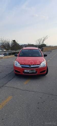 Opel Astra 2009, 264,000 km - 1.3 l - Bakı