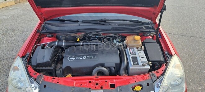 Opel Astra 2009, 264,000 km - 1.3 l - Bakı