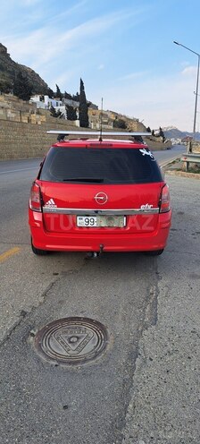 Opel Astra 2009, 264,000 km - 1.3 l - Bakı