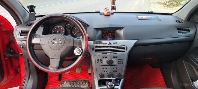 Opel Astra 2009, 264,000 km - 1.3 l - Bakı