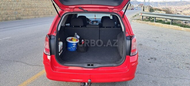 Opel Astra 2009, 264,000 km - 1.3 l - Bakı