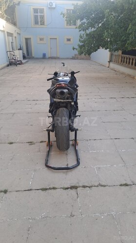 Kawasaki ZX-6R 2007, 40,000 km - 0.6 l - Bakı