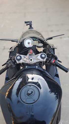 Kawasaki ZX-6R 2007, 40,000 km - 0.6 l - Bakı