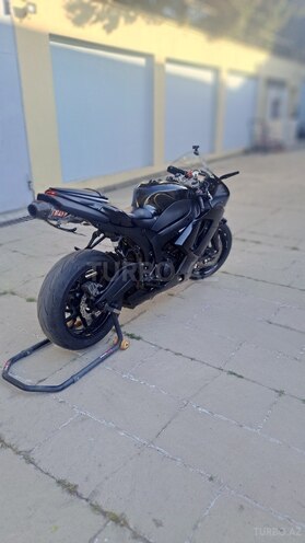 Kawasaki ZX-6R 2007, 40,000 km - 0.6 l - Bakı