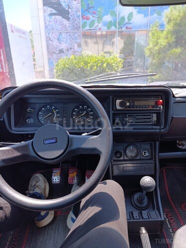 LADA (VAZ) 2107 2008, 55,525 km - 1.6 л - Bakı