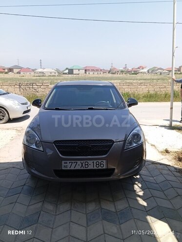 Kia Ceed 2009, 128,092 km - 1.4 л - Bakı