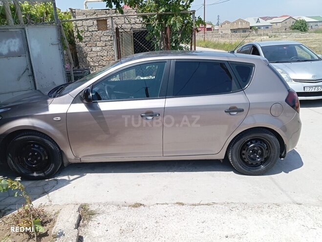 Kia Ceed 2009, 128,092 km - 1.4 л - Bakı
