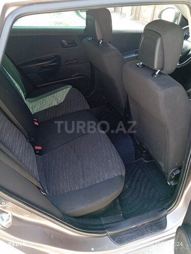 Kia Ceed 2009, 128,092 km - 1.4 л - Bakı
