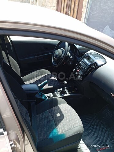 Kia Ceed 2009, 128,092 km - 1.4 л - Bakı