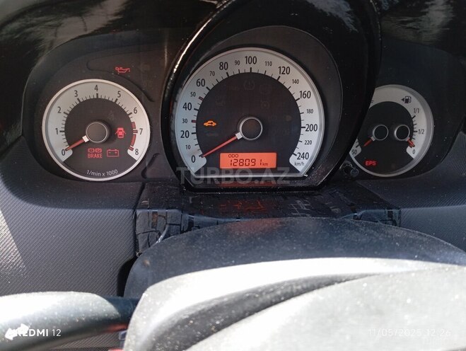 Kia Ceed 2009, 128,092 km - 1.4 л - Bakı
