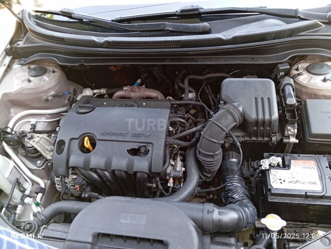 Kia Ceed 2009, 128,092 km - 1.4 л - Bakı