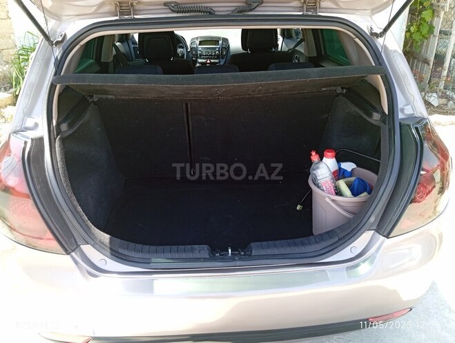 Kia Ceed 2009, 128,092 km - 1.4 л - Bakı