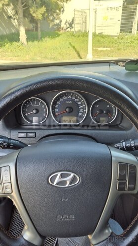 Hyundai ix55 2011, 270,000 km - 3.8 l - Bakı