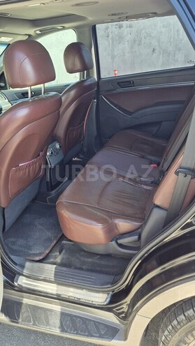 Hyundai ix55 2011, 270,000 km - 3.8 l - Bakı