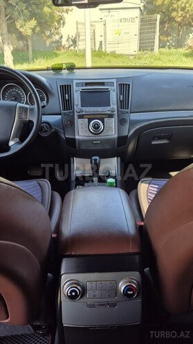 Hyundai ix55 2011, 270,000 km - 3.8 l - Bakı