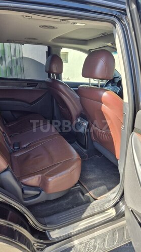 Hyundai ix55 2011, 270,000 km - 3.8 l - Bakı