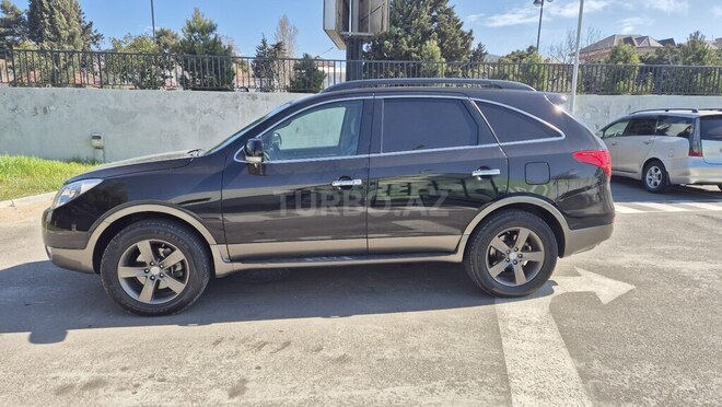 Hyundai ix55 2011, 270,000 km - 3.8 l - Bakı