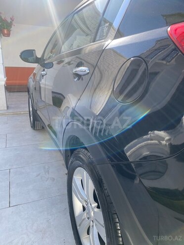 Kia Sportage 2013, 196,000 km - 2.0 l - Bakı