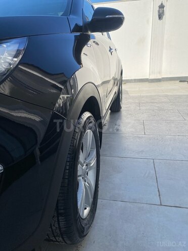 Kia Sportage 2013, 196,000 km - 2.0 l - Bakı