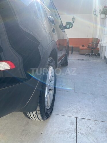 Kia Sportage 2013, 196,000 km - 2.0 l - Bakı