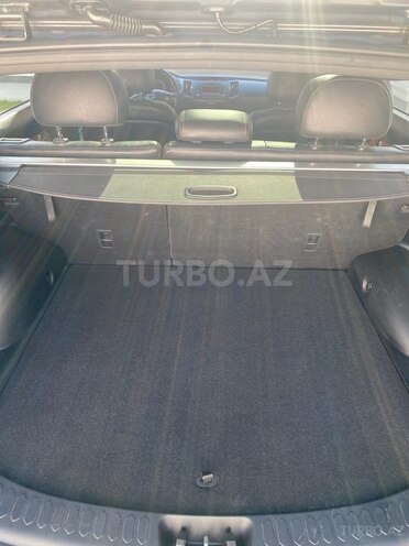 Kia Sportage 2013, 196,000 km - 2.0 l - Bakı