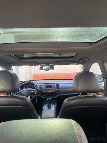 Kia Sportage 2013, 196,000 km - 2.0 l - Bakı