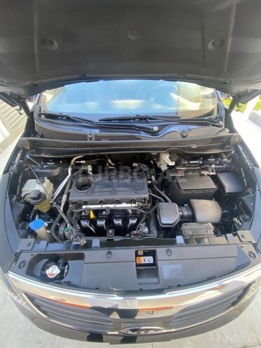 Kia Sportage 2013, 196,000 km - 2.0 l - Bakı