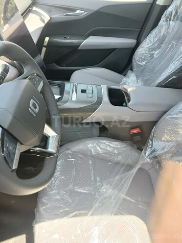Changan Qiyuan A05 2024, 0 km - 1.5 л - Bakı