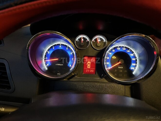 Khazar SD 2021, 183,000 km - 1.7 l - Bakı