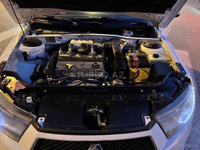 Khazar SD 2021, 183,000 km - 1.7 l - Bakı