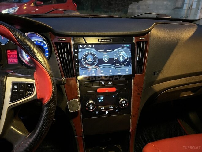 Khazar SD 2021, 183,000 km - 1.7 l - Bakı
