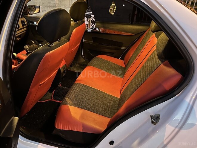 Khazar SD 2021, 183,000 km - 1.7 l - Bakı