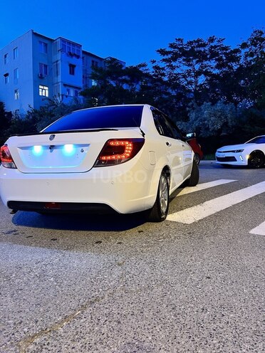 Khazar SD 2021, 183,000 km - 1.7 l - Bakı