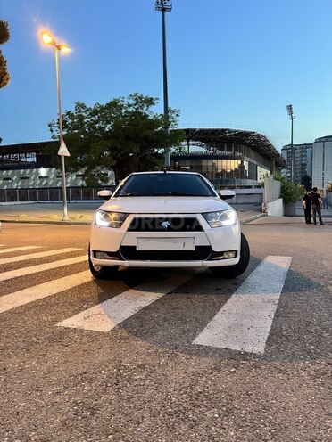 Khazar SD 2021, 183,000 km - 1.7 l - Bakı