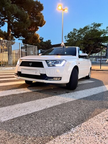 Khazar SD 2021, 183,000 km - 1.7 l - Bakı
