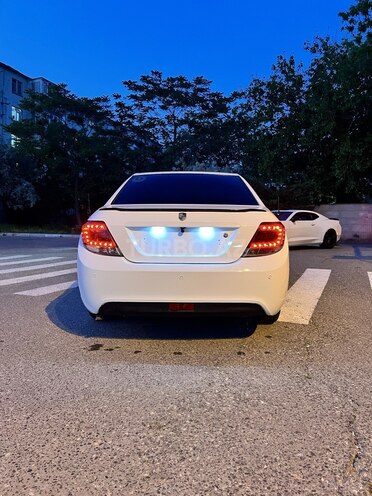 Khazar SD 2021, 183,000 km - 1.7 l - Bakı