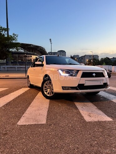 Khazar SD 2021, 183,000 km - 1.7 l - Bakı