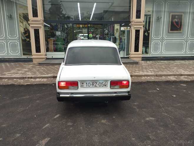 LADA (VAZ) 2107 2006, 70,987 km - 1.6 л - Sabirabad