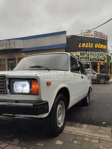 LADA (VAZ) 2107 2006, 70,987 km - 1.6 л - Sabirabad