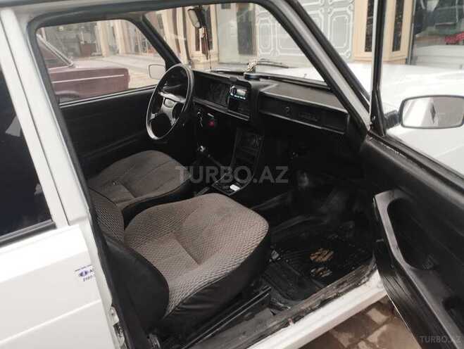 LADA (VAZ) 2107 2006, 70,987 km - 1.6 л - Sabirabad